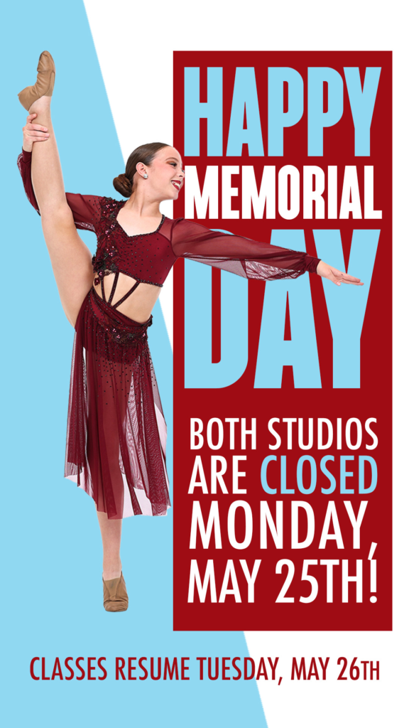 memorial day graphic