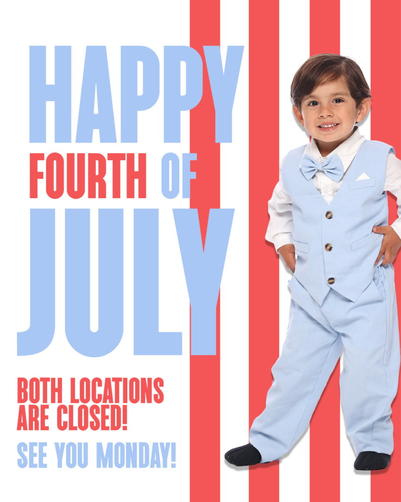 4th of july graphic